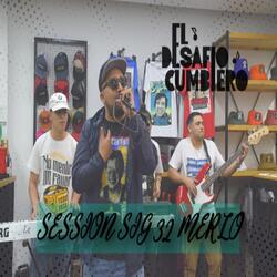 Si te vas/ Turreo session 16 / Ni una ni dos