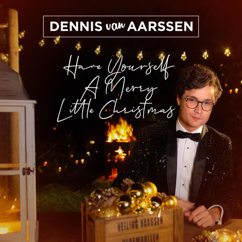 Have Yourself A Merry Little Christmas