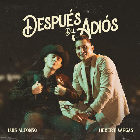 Después Del Adiós