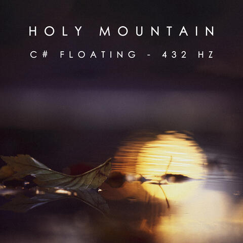 C# Floating - 432 Hz