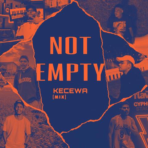 Kecewa (Mix)