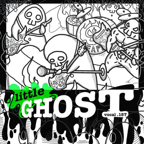 Little Ghost