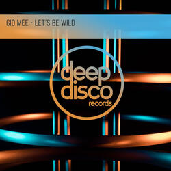 Don't Let Go