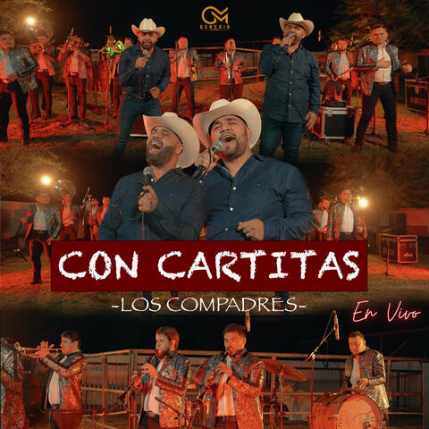 Con Cartitas