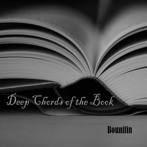 Deep Chords of the Book