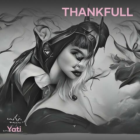 Thankfull