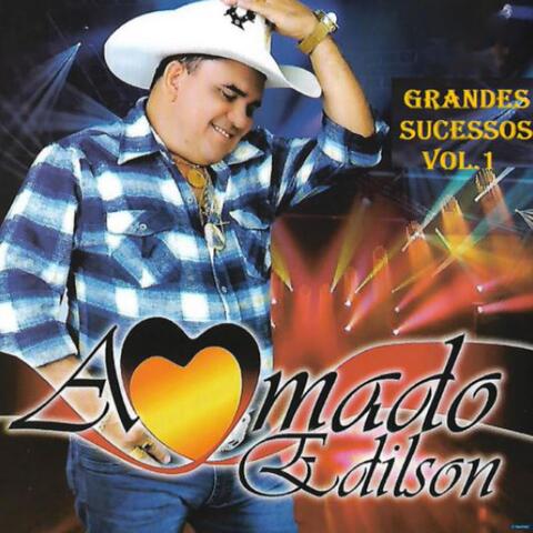 Grandes Sucessos Vol 1
