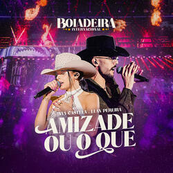 Amizade Ou O Que