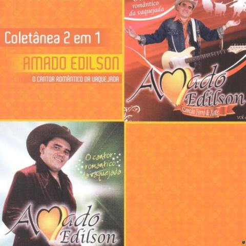 Coletânea 2 em 1