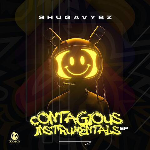 Contagious Instrumentals