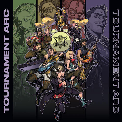 TOURNAMENT ARC