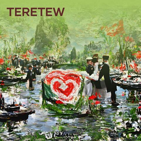 Teretew