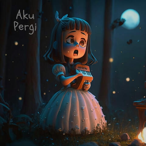 Aku Pergi