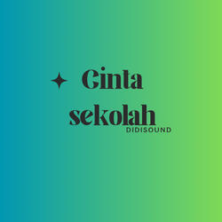 Cinta Sekolah