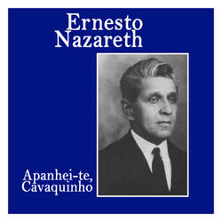 Apanhei-te Cavaquinho