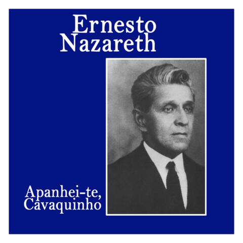 Apanhei-te, Cavaquinho