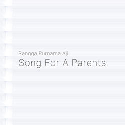 Song for a Parents