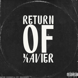 Return of Xavier