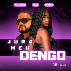 Jura Meu Dengo