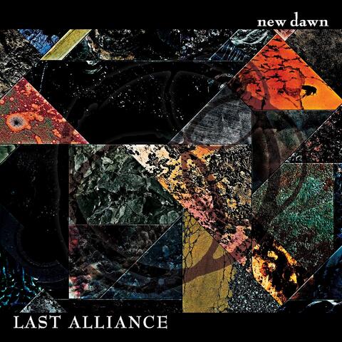 new dawn