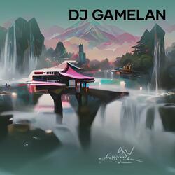 Dj Gamelan