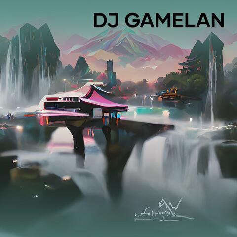 Dj Gamelan