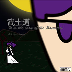 Bushido - It Was the Way of the Samurai-