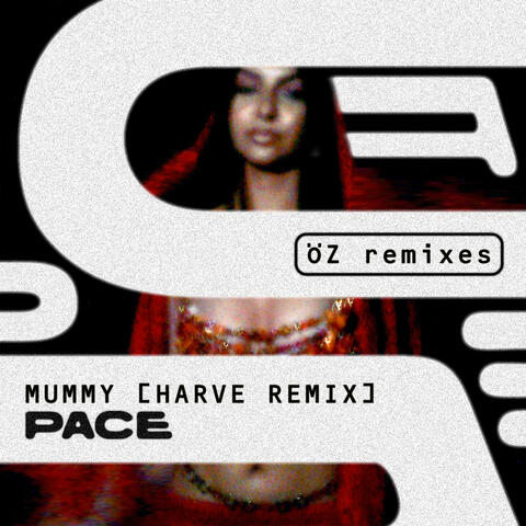 MUMMY