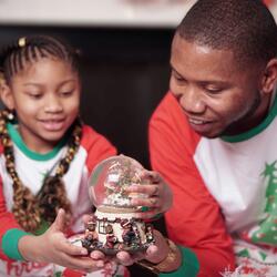 Christmas Time