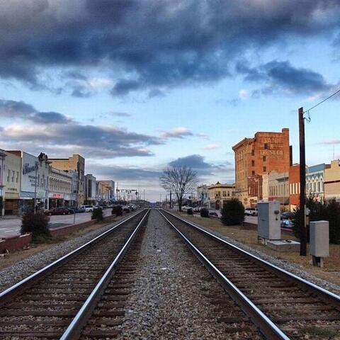 Country City Boy Blues