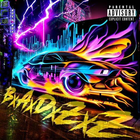 B×A×D×Z×Z