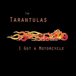 I Got a Motorcycle