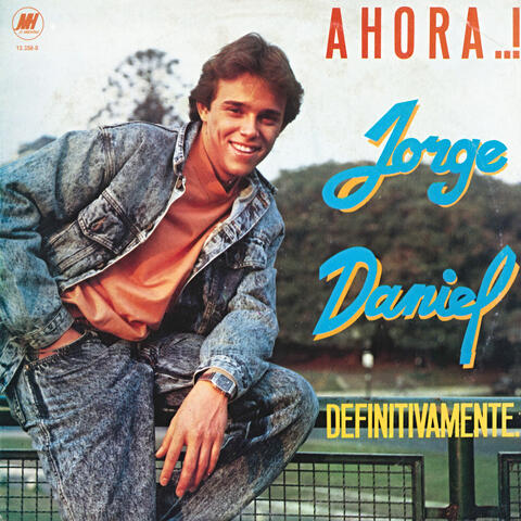 Jorge Daniel