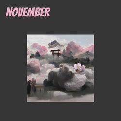 November