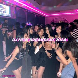 Dj New Breakbeat 2024