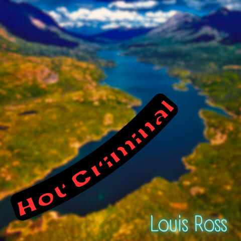 Louis Ross