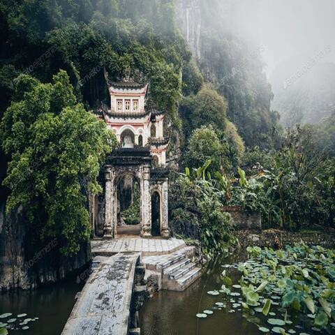 Relaxing Spa