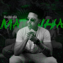 MEGA FUNK - BAILE DA MATINHA