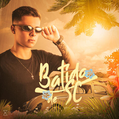 MEGA FUNK - BATIDA DE SC