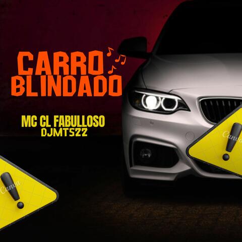 CARRO BLINDADO -157