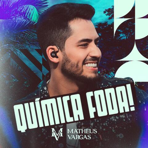 Química Foda!