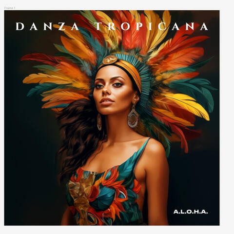 DANZA TROPICANA