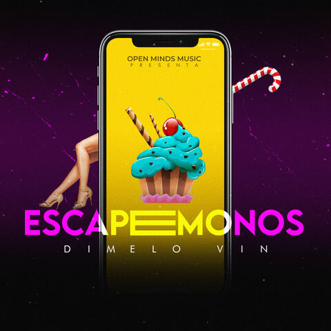 Escapémonos