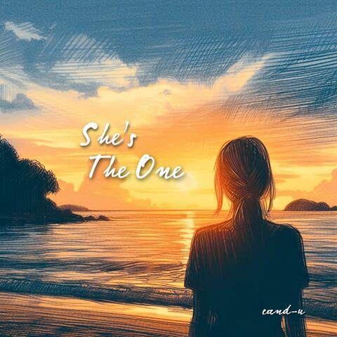 She's the One