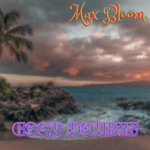 Max Bloom