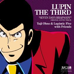 Theme From Lupin Ⅲ