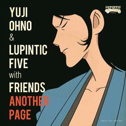 THEME FROM LUPIN Ⅲ