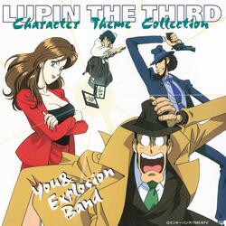 ZENIGATA MARCH ～ THEME FROM ZENIGATA
