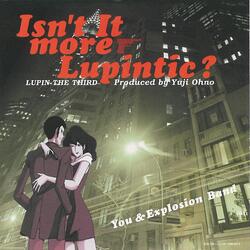Manhattan Serenade