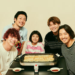 KIMI WO KAGAYAKASETE